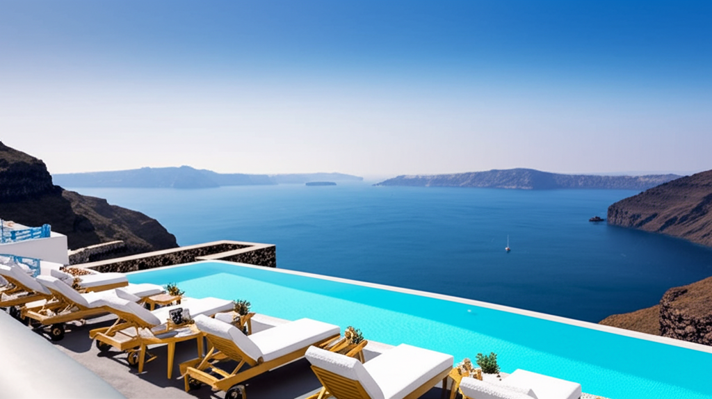 Santorini - image 3
