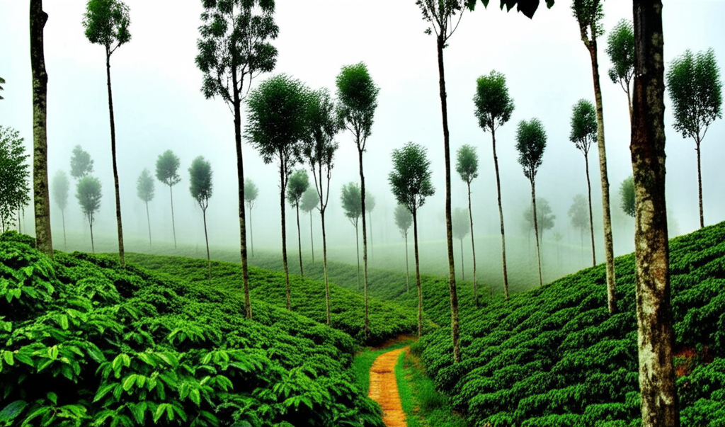 Coorg