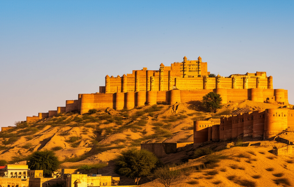 Experience Rich Cultural Heritage