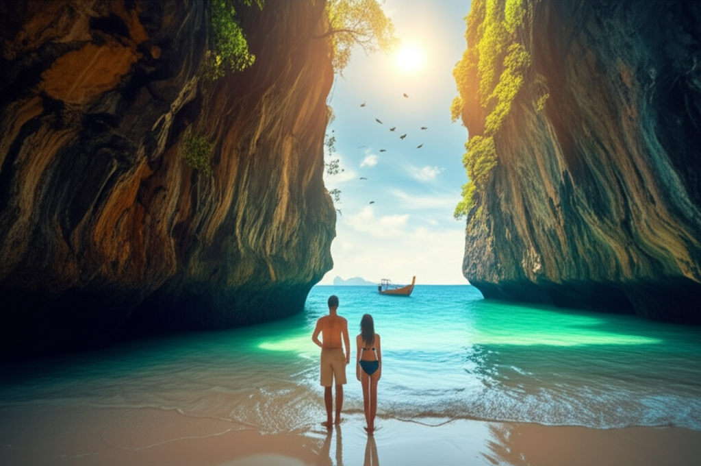 Thailand Adventure