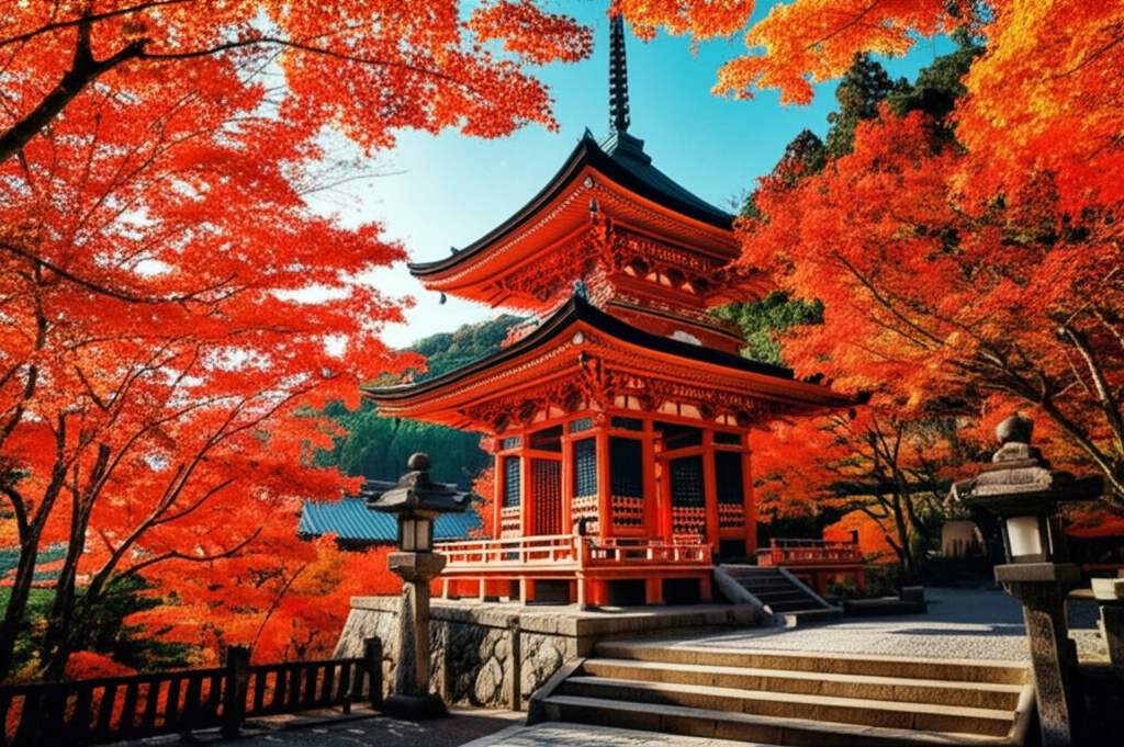 Kyoto