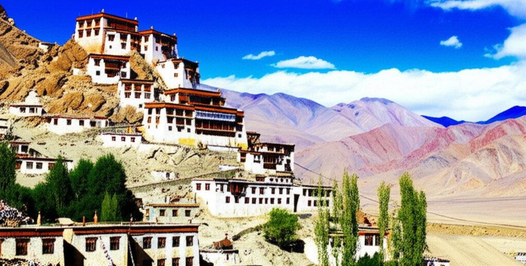 Ladakh