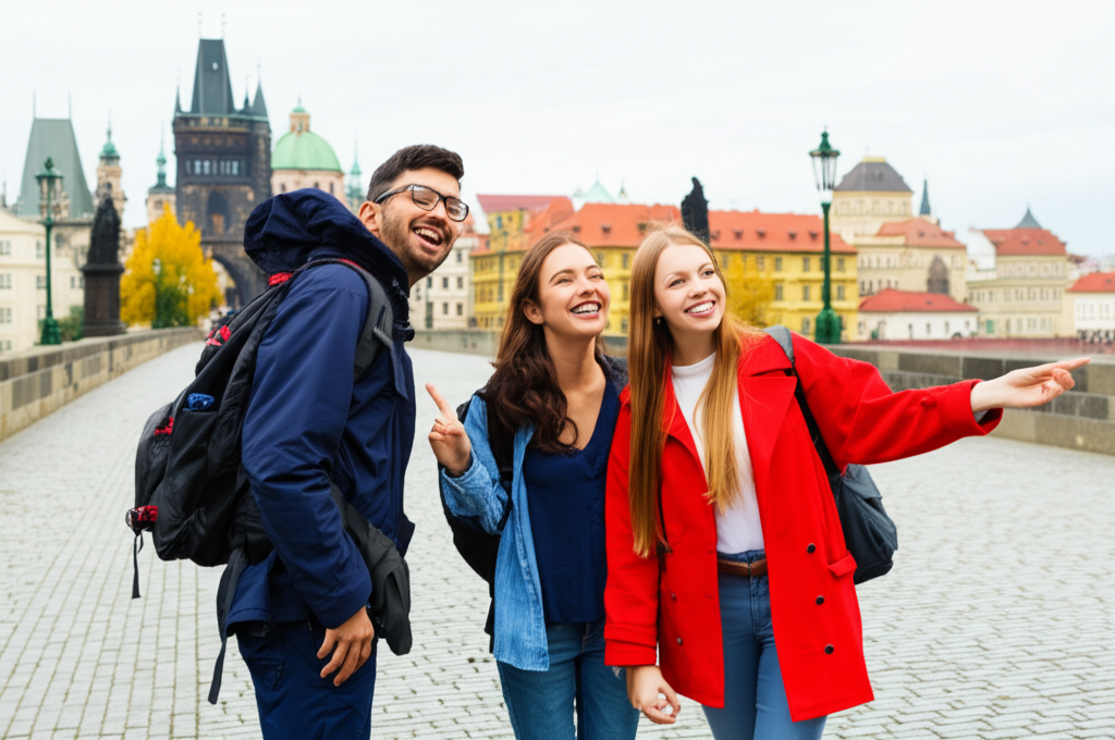 Europe on a Budget: 10 Affordable Destinations