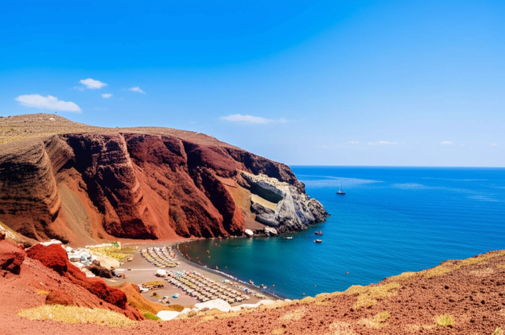 Santorini - image 4