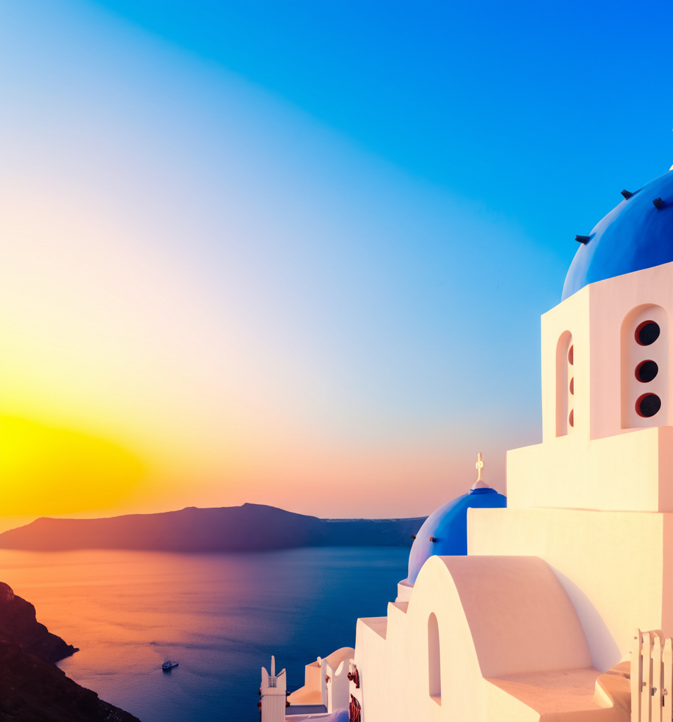 Santorini - image 2