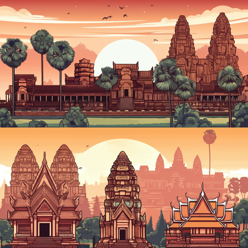 Southeast Asia Explorer